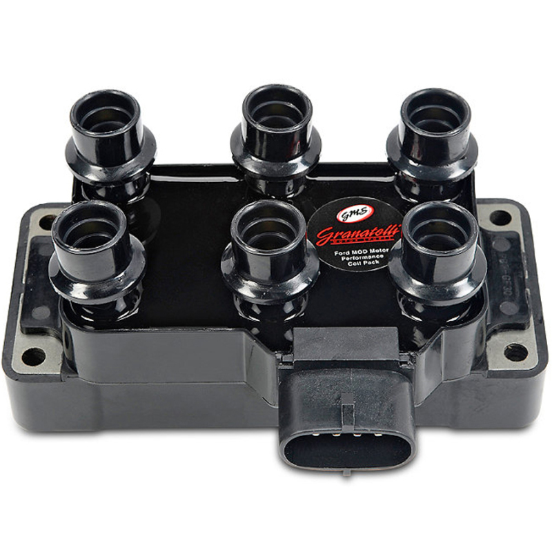 Granatelli 05-10 Ford 4.0L V6 Coil Hot Street Single Tower Coil Packs thumbnail 2