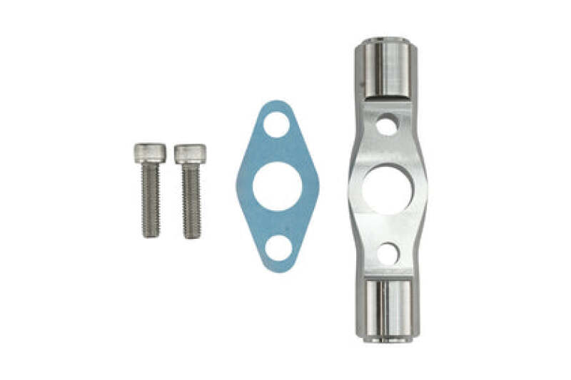 TS Turbocharger Flanges