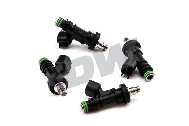 DW 1000cc Injector Sets -4 Cyl