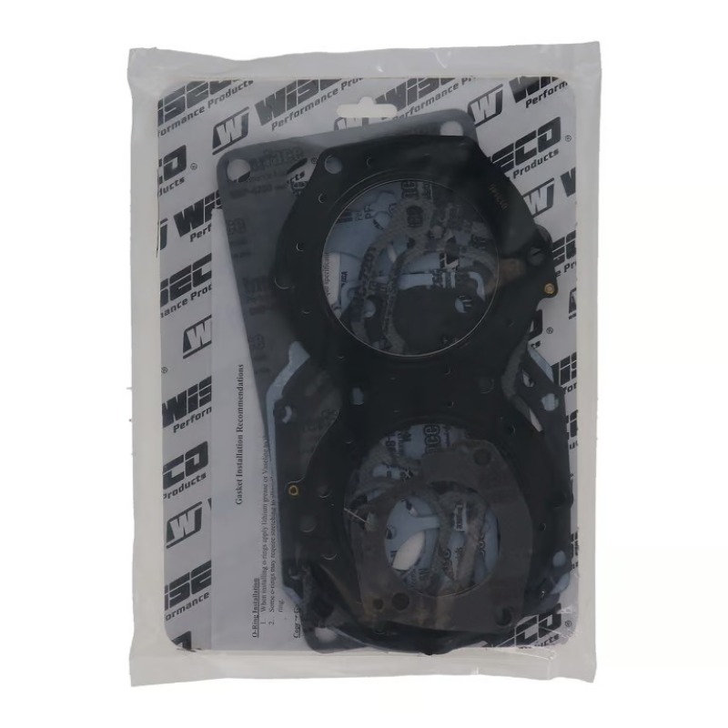Wiseco Yamaha 760cc Watercraft Top End Gasket Kit thumbnail 5