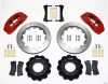 WIL TC6R Brake Kit