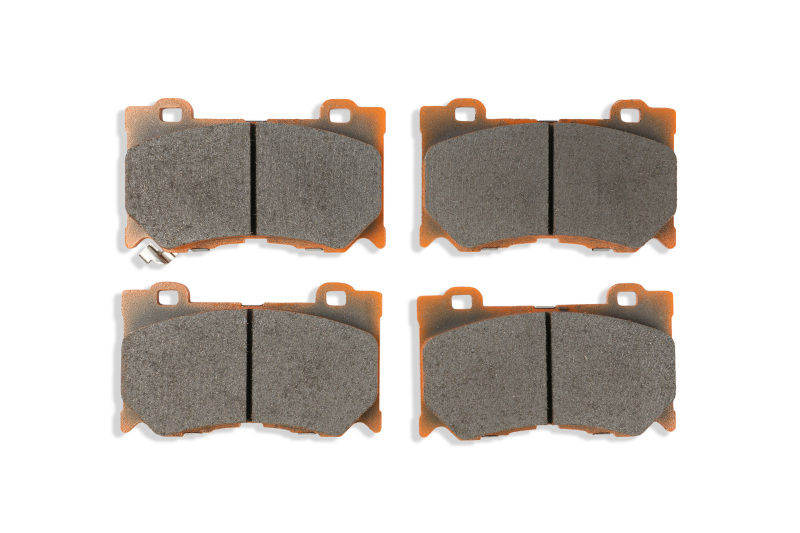 DBA XP Performance Brake Pads