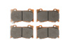 DBA XP Performance Brake Pads