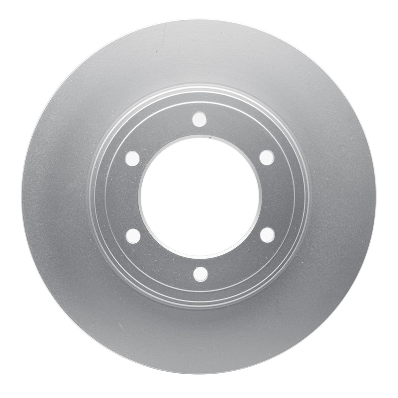 DFC GeoSPEC Coated Rotors - Plain
