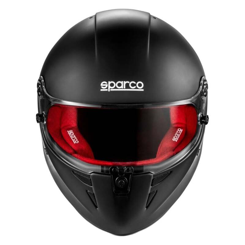 SPARCO SPA Helmet Stealth RF