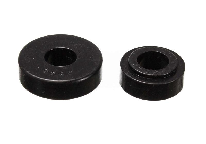 ES Diff Bushings - Black