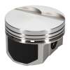 Wiseco Pistons PTS527A3 PISTON SET thumbnail 4