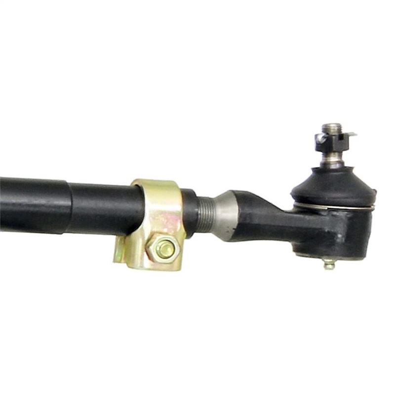 RockJock TJ/LJ/XJ/MJ Currectlync Tie Rod End RH Thread Zerk On Cap For Use w/ CE-9701 Kit thumbnail 4