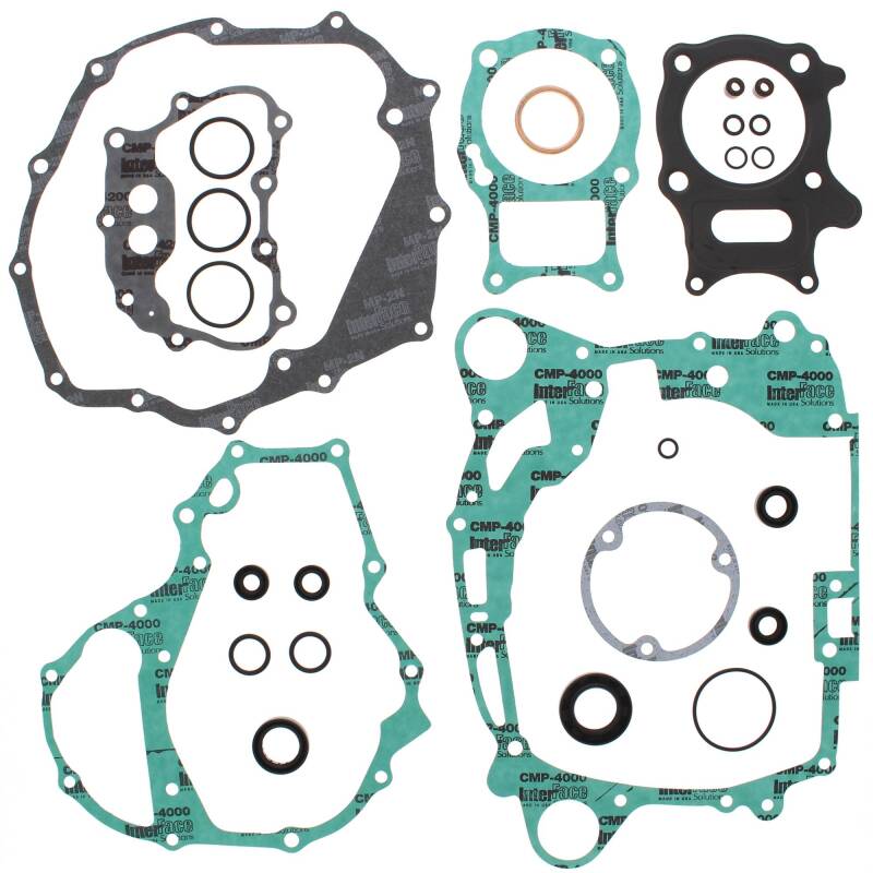 VEP Complete Gasket Kit