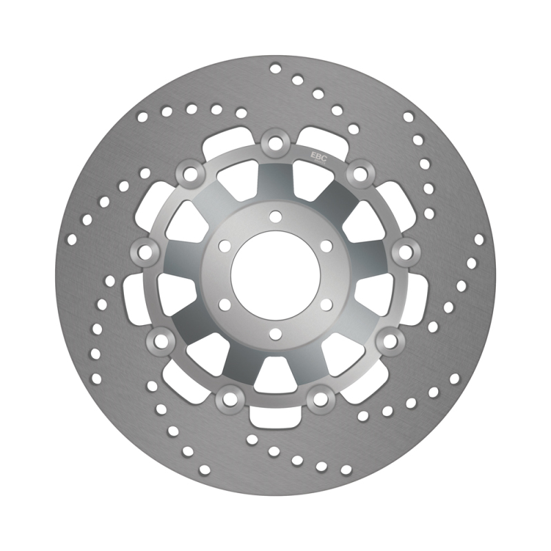 EBC Standard Rotors
