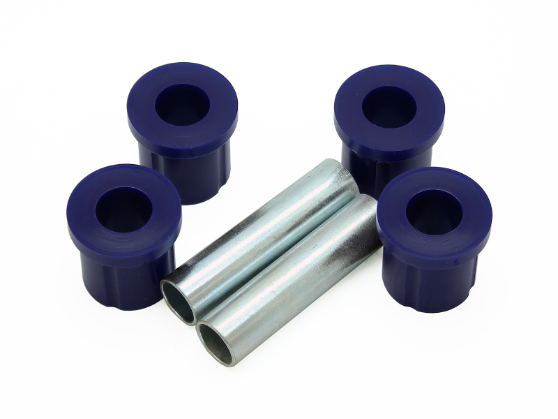 SPR Bushings - Leaf Spring