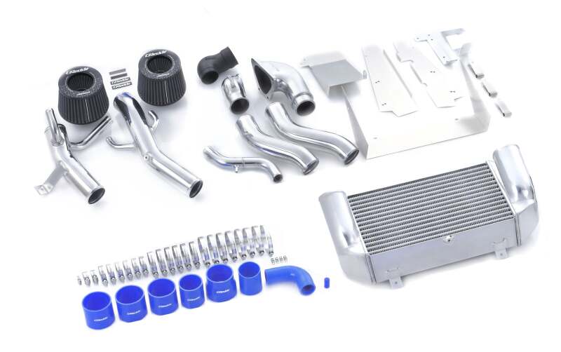 GRE Intercooler Kit
