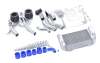 GReddy 93-95 Mazda RX-7 FD3S V-Mount I/C Only w/ Suction Pipe *Special Order* thumbnail 4
