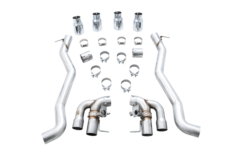 AWE Axle-Back SwitchPath
