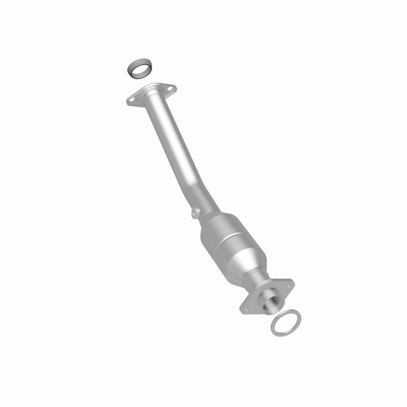 MagnaFlow 11-13 Nissan Juke 1.6L Direct Fit Converter thumbnail 8