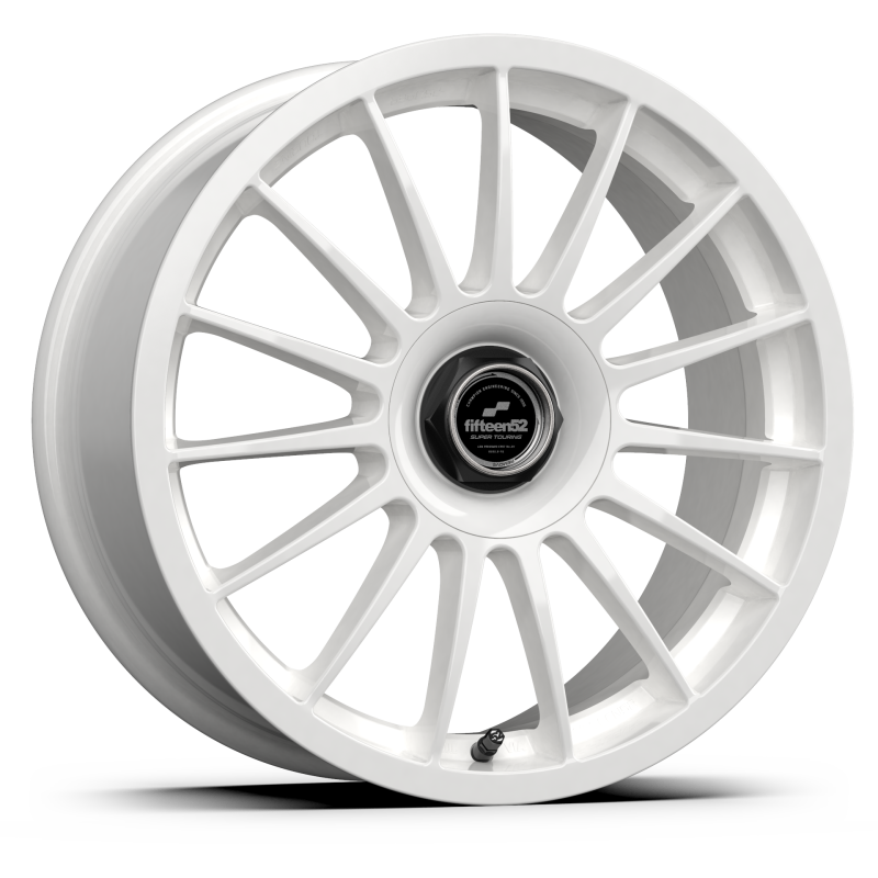 FFT Podium Wheels