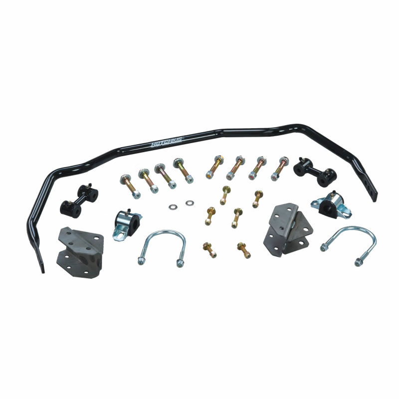 Hotchkis 67-72 Plymouth Valiant/Dodge Dart / 71-72 Plymouth Scamp/Dodge Demon REAR Sport Swaybar thumbnail 5