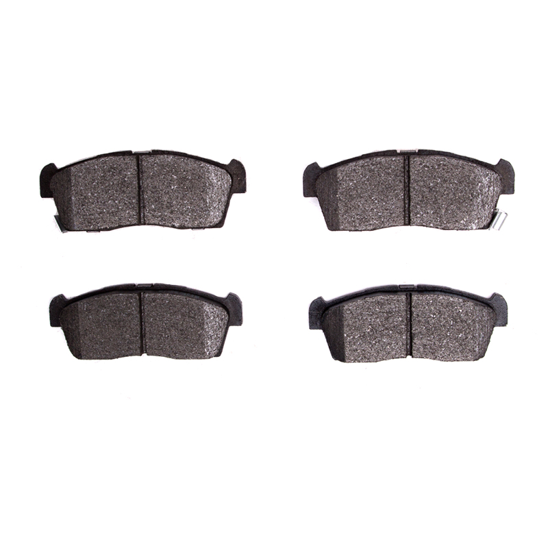 DFC 5000 Advanced Ceramic Brake Pads