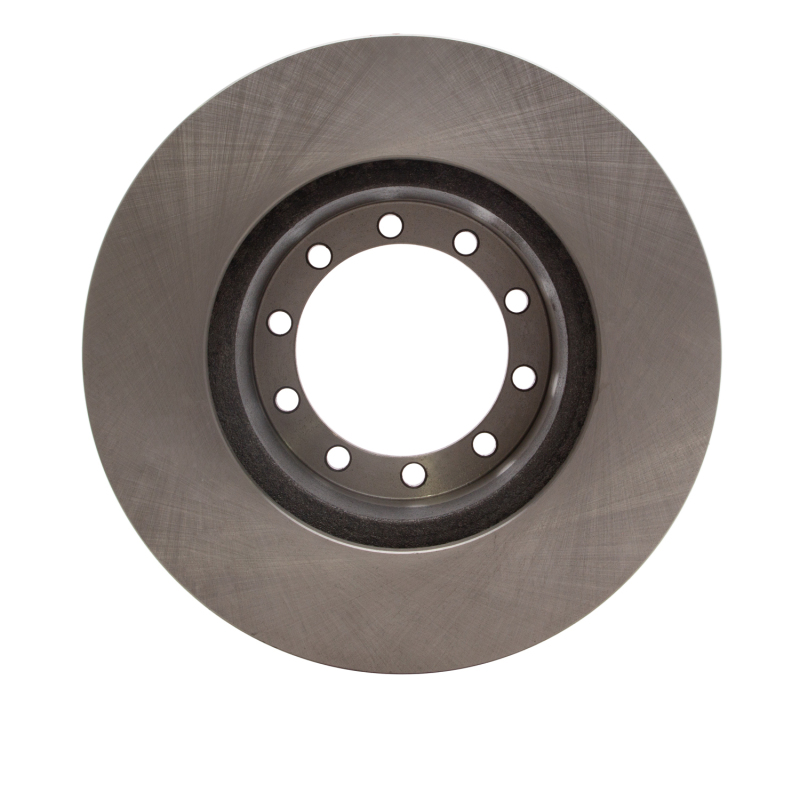 DFC 88-98 Ford F-59 Commercial Stripped Chassis Front/Rear Brake Rotor thumbnail 5