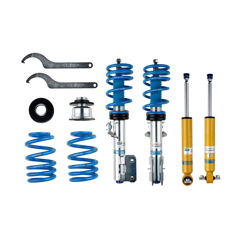 BIL B16 Series Suspension Kits