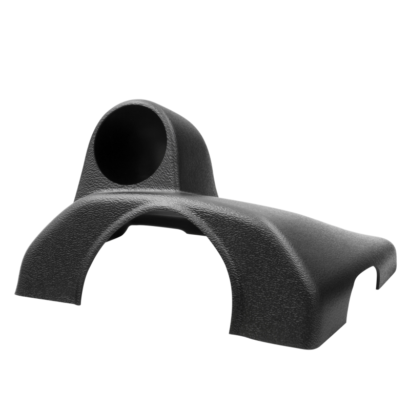 Autometer 2010+ Dodge Ram 1500 2 1/16in Steering Column Single Gauge Pod thumbnail 6