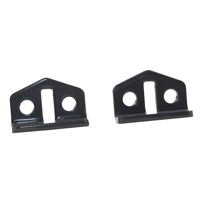 Belltech Suspension Lift Kits 152650BK Kit, Front Spacers, Rear Spacers, Ford, Kit thumbnail 8
