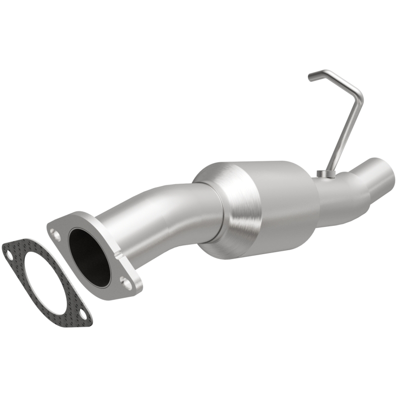 MagnaFlow Direct Fit Catalytic Converter 2007 GMC Sierra 2500 HD Classic 6.0/ 8.1/ 3500 Classic 6.0 thumbnail 4