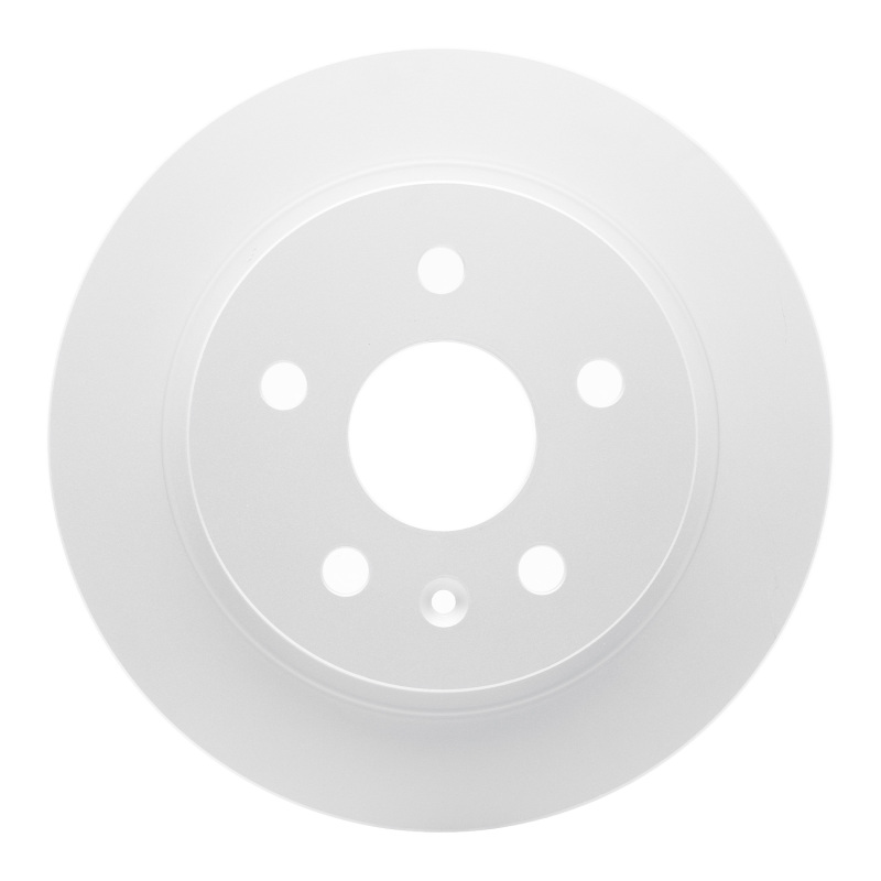 DFC GeoSPEC Coated Rotors - Plain