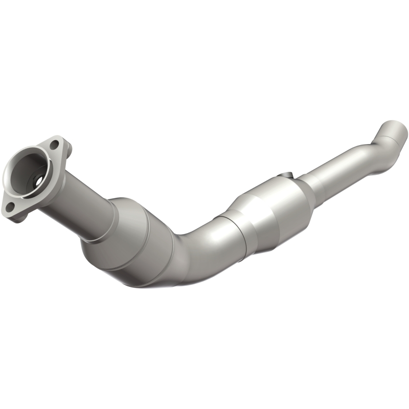 MagnaFlow Direct Fit Catalytic Converter 05-08 LR3/RR Sport Driver Side thumbnail 3