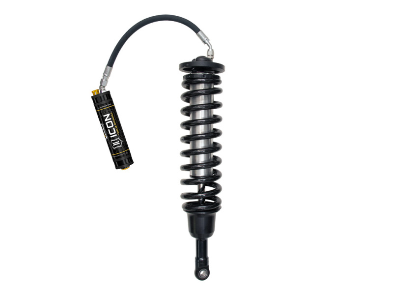 ICON 10-14 Ford Raptor Front 3.0 Series Shocks VS RR CDCV Coilover Kit - Driver Side thumbnail 3