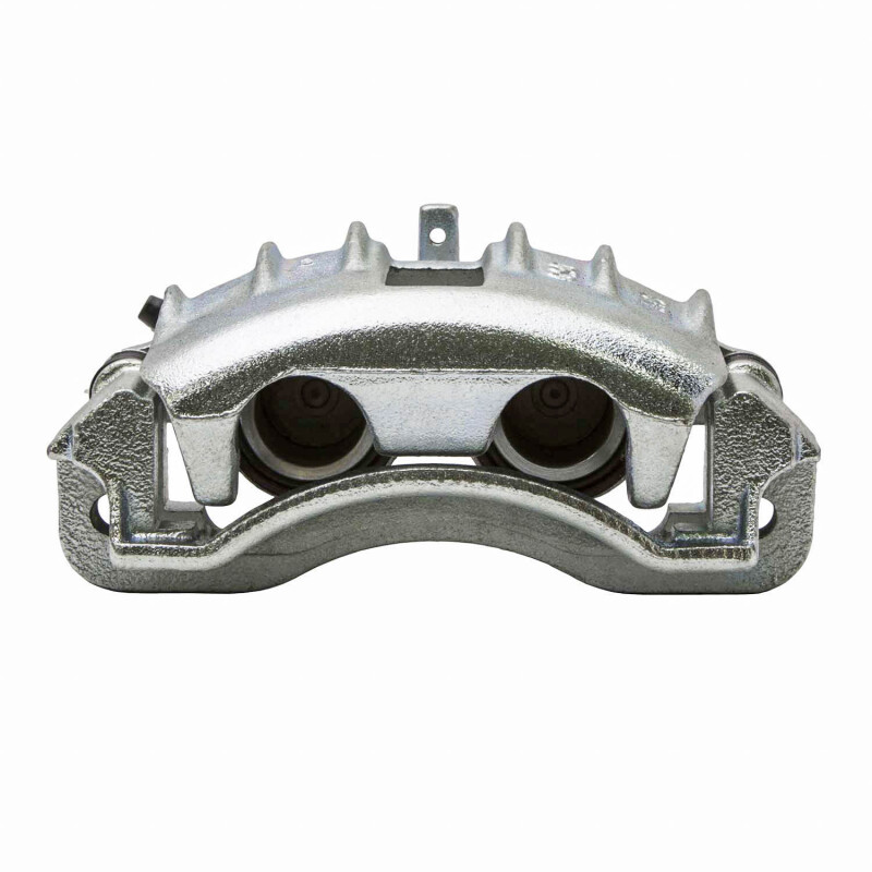DFC 02-06 Dodge Sprinter 2500 Front-L/Rear-L/Rear Left/Front Left Premium Caliper - Silver