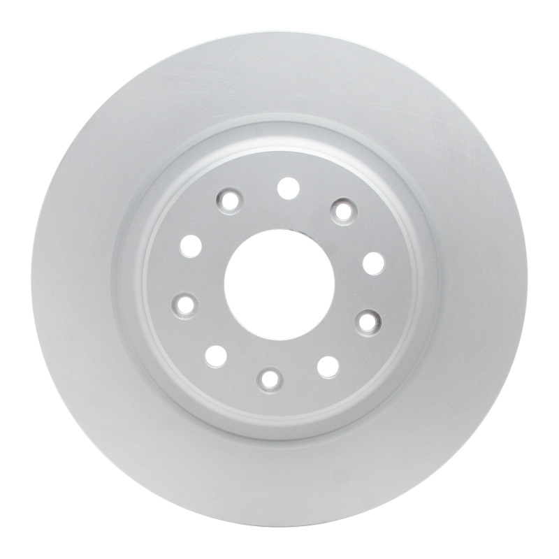 DFC GeoSPEC Coated Rotors - Plain