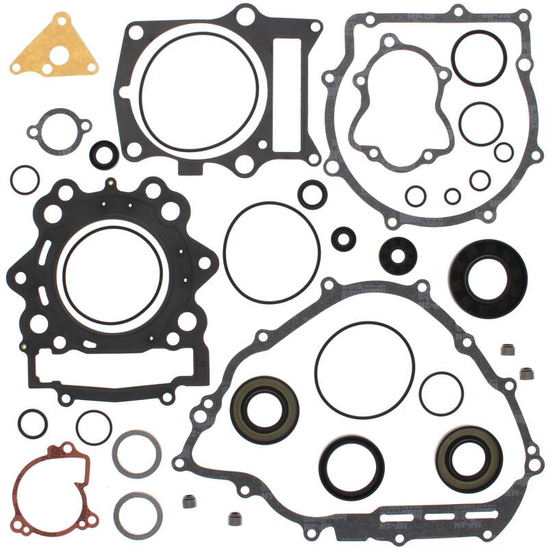 VEP Complete Gasket Kit
