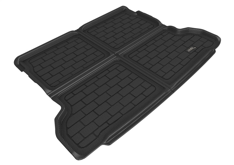 ACE Cargo Liner - Black