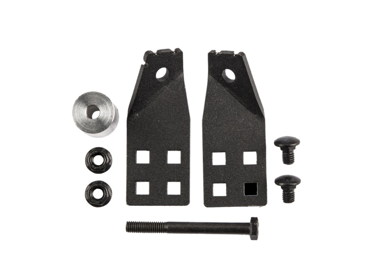 ARB Linx A-Pillar Bracket Kit 8
PrfModuleMnt