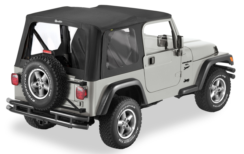 Replace-A-Top(TM) for OEM Hardware