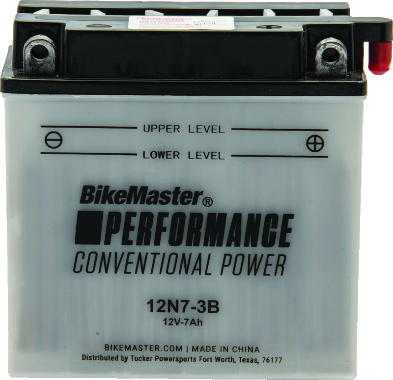 BKM Batteries