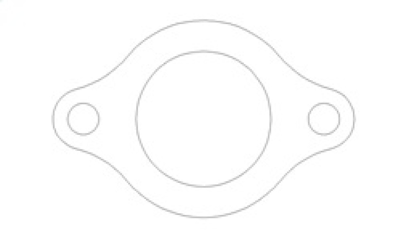 Cometic Chrysler Magnum V8 .032in AFM Thermostat Gasket thumbnail 6
