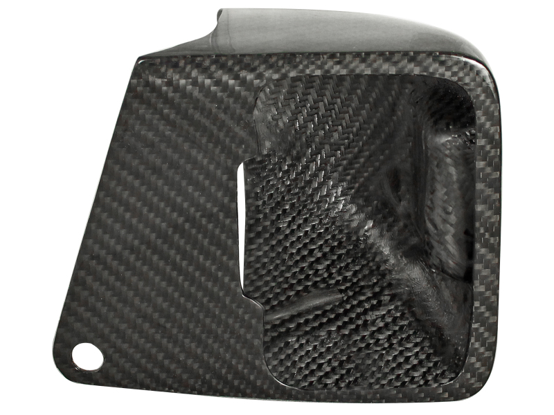 aFe MagnumFORCE Intake System Scoop 14 BMW 435i (F32) / 12-15 BMW 335i (F30) BMW 335i (F30) CARBON thumbnail 7