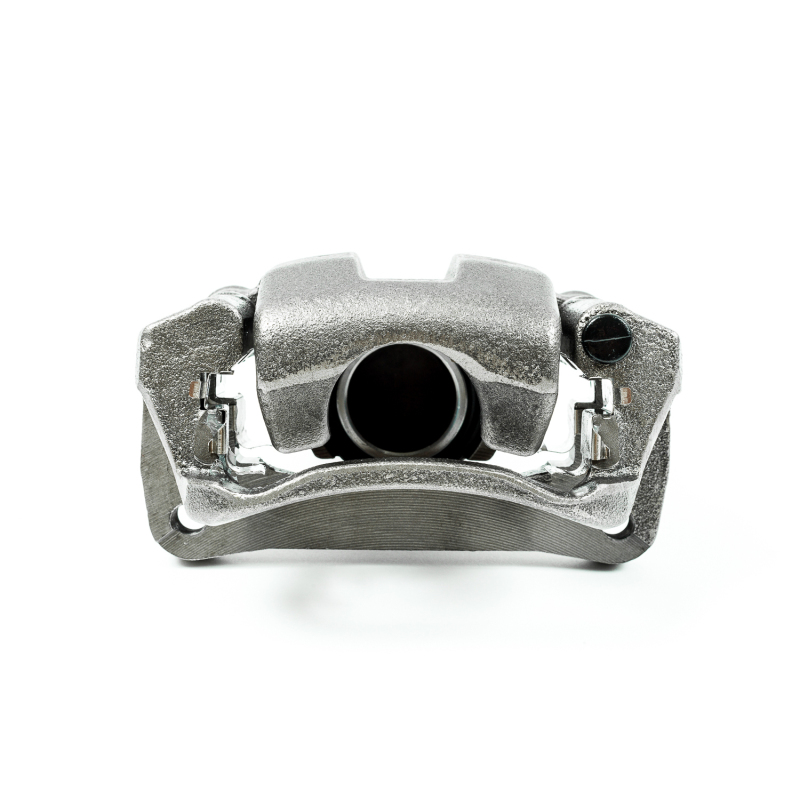 Power Stop 07-15 Toyota Tundra Front & Rear Autospecialty Kit w/Cals (Bundled Kit) thumbnail 5