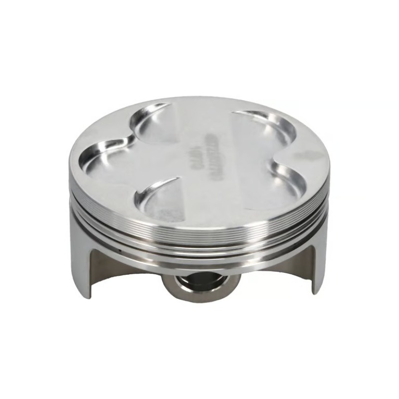 Wiseco Yamaha YZ250F 01-04 12.71 CR 7700XU Piston kit thumbnail 9