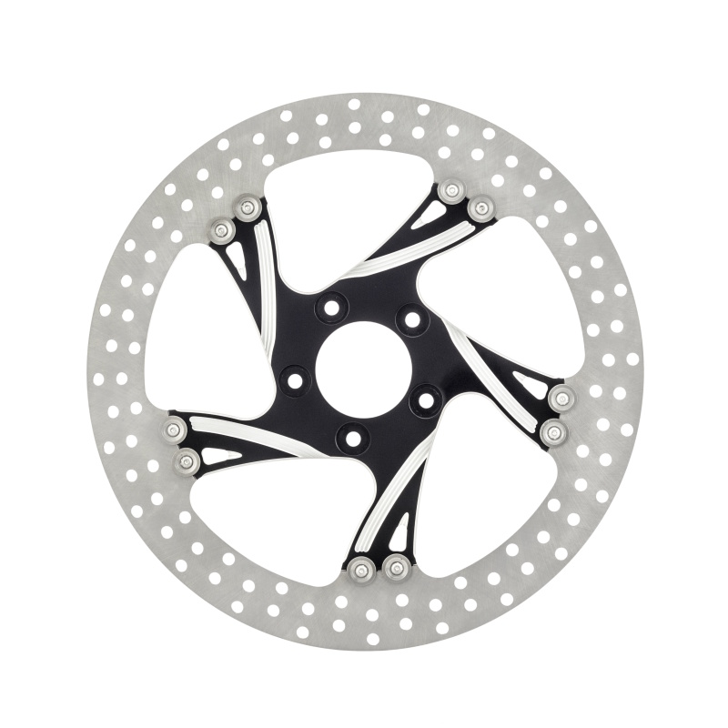PFM Brake Rotors