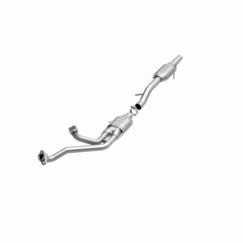 MagnaFlow DF Cat Conv 87-93 Ford Bronco 4.9L/87-95 F-150/F-250 (Non SD)/F-350 (Non SD) PU 4.9L (CA) thumbnail 7