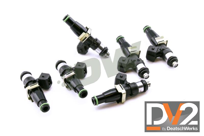 DW 1500cc Injector Sets -6 Cyl