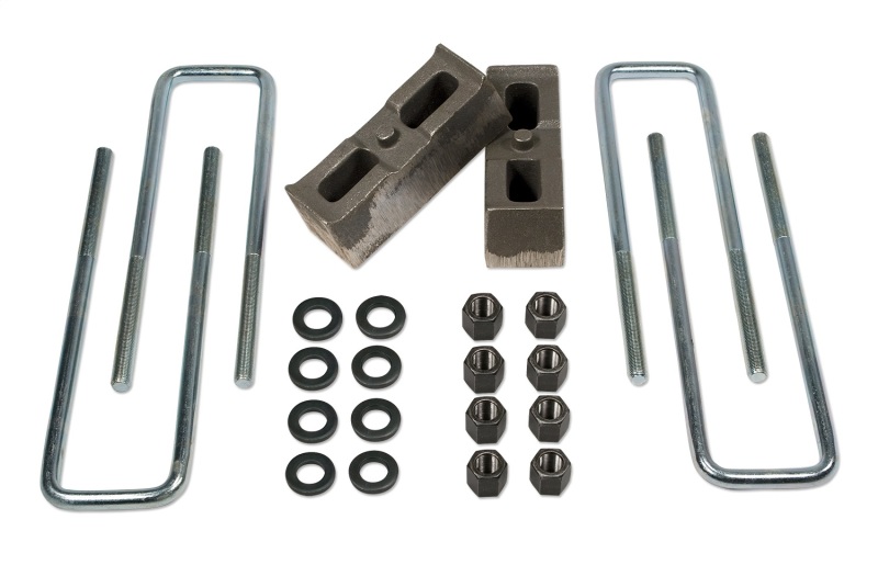 TUF Rear Block Kits