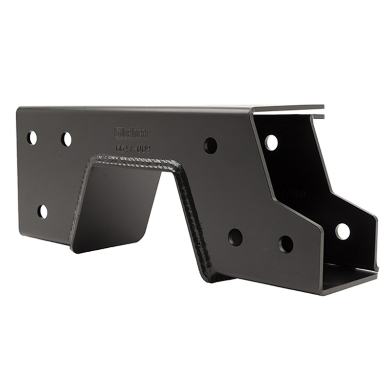 Belltech Suspension Lowering Kit Components 6647 C-NOTCH KIT, 2015-2020 Ford F150 (All Cabs Short Bed) 5.5" Rear Drop C-Notch Only thumbnail 5