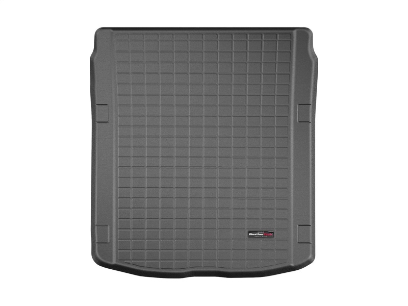 WT Cargo Liners - Black