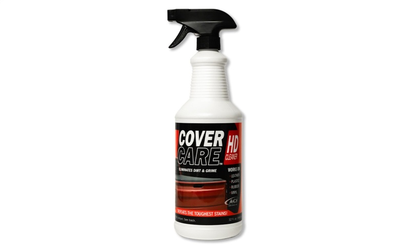 ACC Cover Care Cleaner