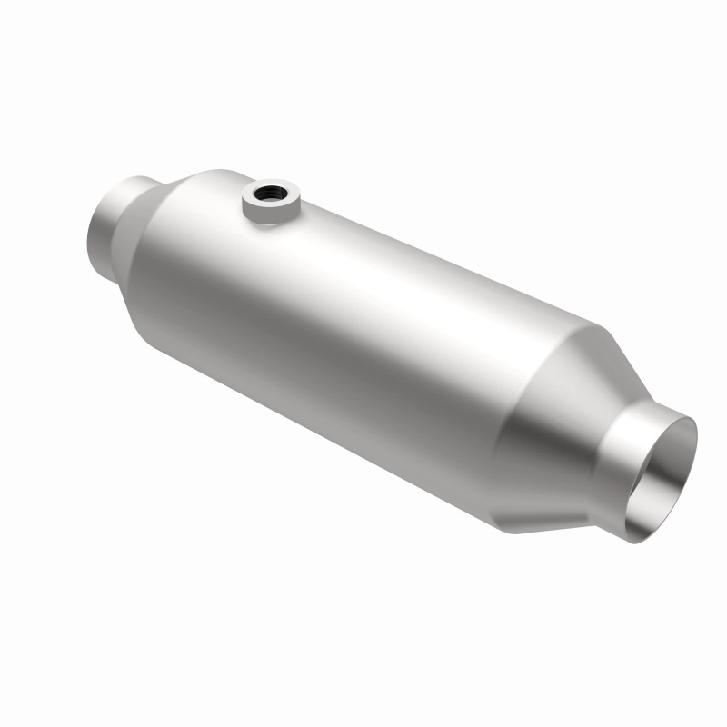 MagnaFlow 2.50in. CA OBDII Universal Converter thumbnail 4