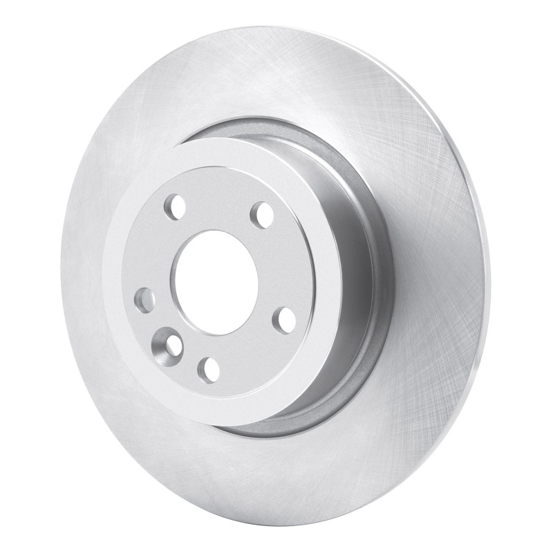R1 16-19 Land Rover Range Rover Evoque Front & Rear Brake Rotor Set w/Ceramic Pads and Hardware (Bundled Kit) thumbnail 6